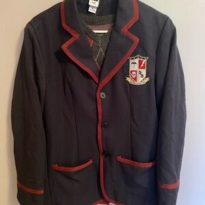 The Umbrella Academy Full Costume